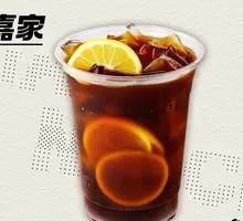 Lemon Coffee