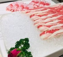 海底捞捞派肥牛