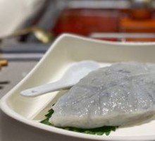 Signature Shrimp Dumplings