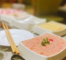 Stir-fried Duck Intestines