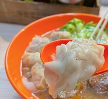 Wonton Noodles