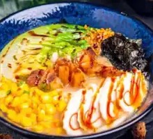 Soft Bone Noodle Soup