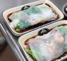 Char Siu Sausage