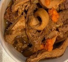 Beef Trio Delight