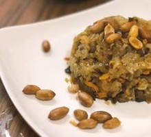 Sticky Rice