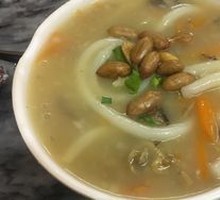 Huo Wei Sai Fen