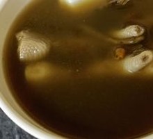 Angelica Chicken Feet