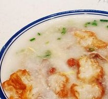 Ting Zai Congee
