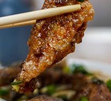 Beef Meatballs