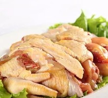 Hui Xiang Chicken