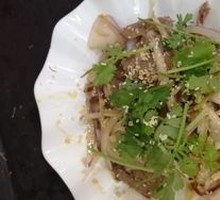 Shagiang Pork Tongue