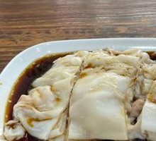 Meat Sausage Roll