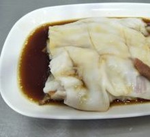 Char Siu Sausage