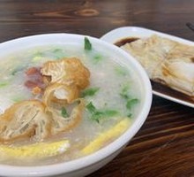 Rice noodle roll