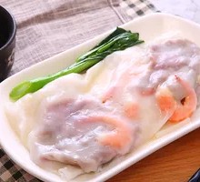 Shrimp and Beef Sausage