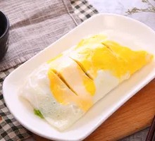 Nutritious Egg Sausage