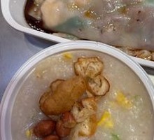 Liwang Tiaozi Porridge