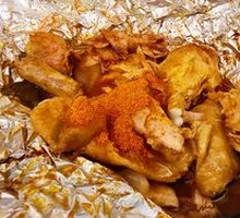 Signature Roasted Chicken