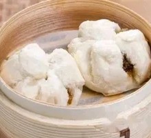 Barbecue Pork Buns
