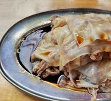 Beef Sausage
