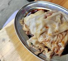 Pork Liver Sausage