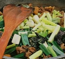 Signature Braised Goose