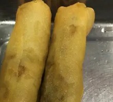 Fried Spring Rolls