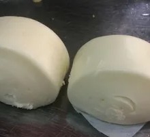 Fried Steamed Bun