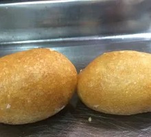 Deep-Fried Sweet Water Angle