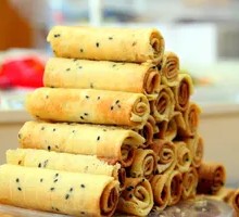 Egg Roll