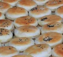 Chaozhou Mung Bean Cake
