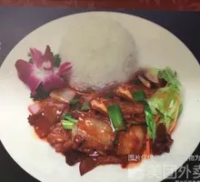Twice-Cooked Pork