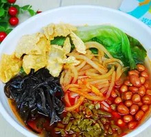 Snail Rice Noodles