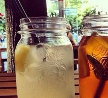 Lemon Tea