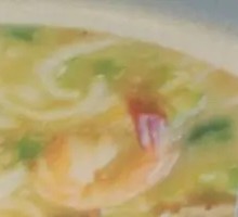 Putian Braised Noodles