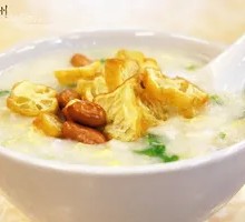 One-品 Boatman's Congee