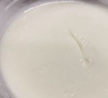 Double Skin Milk Custard