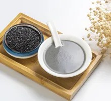 Black Sesame Paste
