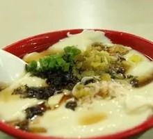 Tofu pudding
