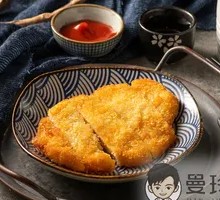 Chicken Cutlet