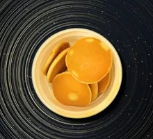 Taiyaki