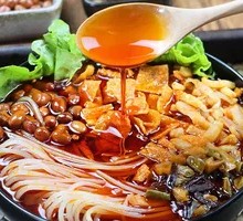Crispy Intestine Luosifen