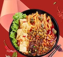 Beef Luosifen