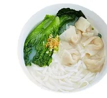 Wonton Noodles