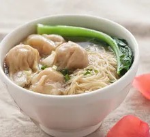 Wonton Noodles