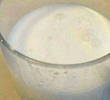 Milk