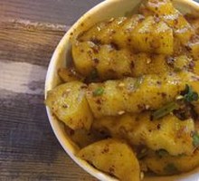 Fried Potatoes