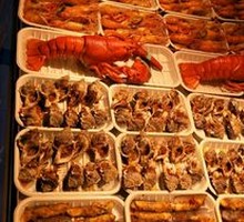 Zhanjiang Seafood