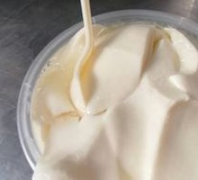 Brown Sugar Tofu Pudding