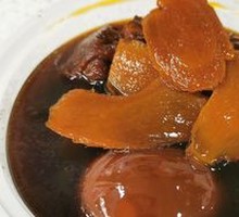 Special Pig's Feet Ginger Vinegar
